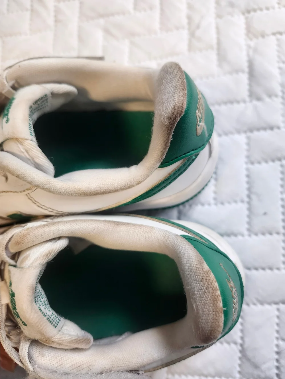Nike Air Force Kids 13 C Size